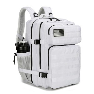 Narwey 45L Tactical Assault Backpack 3 day assault pack : Target display picture 3