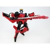 LG62 Targetmaster Windblade | Japanese Transformers Legends Action figures - 2 of 4