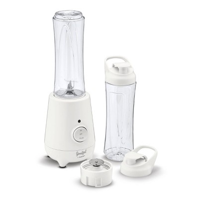 Goodful By Cuisinart Compact To Go Blender - White - CB300GF