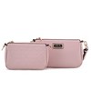 MKF Collection Dayla Women’s Chic Shoulder Bag -2 pieces by Mia K - 2 of 4