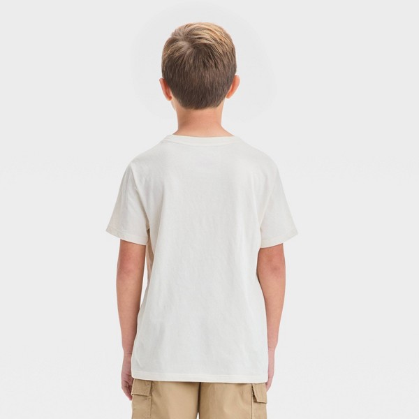 Playera de niño manga corta - Cat & Jack™ 2