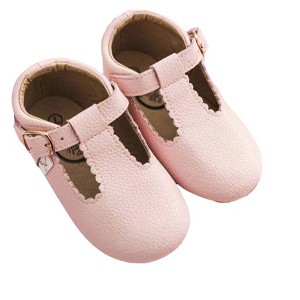 Little Love Bug Company T Bar Dress Shoe - 1 of 4