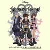 Men's Kingdom Hearts 3 Hero Group Shot T-Shirt - 2 of 4