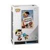 Funko POP! Movie Poster: Disney - Pinocchio & Jiminy Cricket - 2 of 3