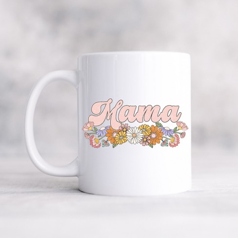 Mama Mug