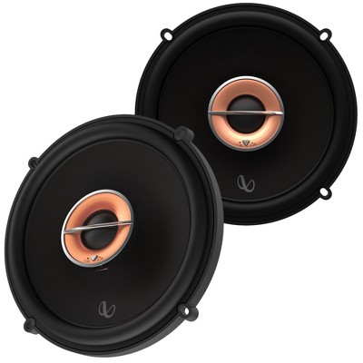 Infinity KAPPA63XF 6-1/2" (165mm) Two-way Car Speaker - Pair