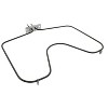 ERP® Replacement Bake Element for GE® Part Number WB44X5082 in Black - 3 of 4