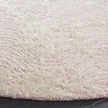 Glamour GLM605 Hand Tufted Indoor Rugs - Safavieh - 3 of 4