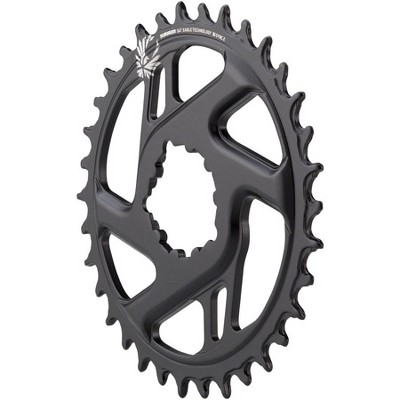 Sram X-sync 2 Eagle Cold Forgeddirect Mount Chainring- Tooth Count: 34 ...