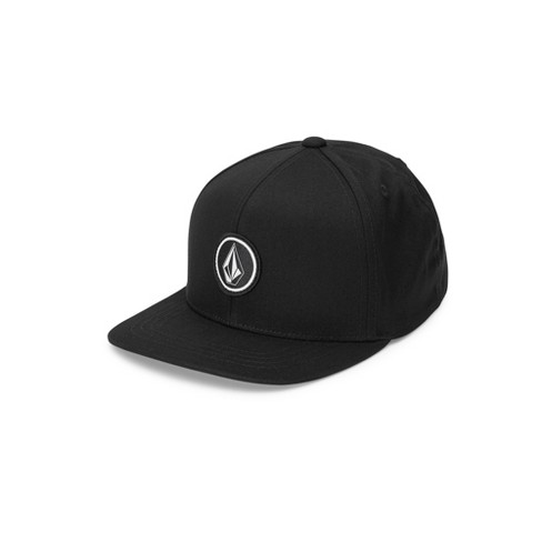 Volcom Toddler Boys Quarter Twill Quarter Hat Target