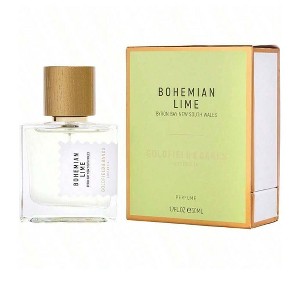 Goldfield & Banks Bohemian Lime by Goldfield & Banks Men Perfume Spray (Unisex) 1.7 oz - 1 of 1