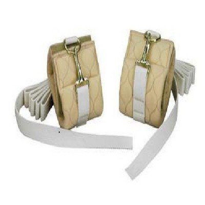 Heelbo - L-BOW PEDIATRIC RESTRAINT SM