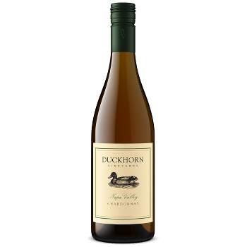 Duckhorn Napa Valley Chardonnay White Wine - 750ml Bottle