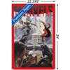 Trends International Marvel Comics - Spider-Man - Age of Marvels Unframed Wall Poster Prints - 3 of 4
