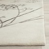 Soho SOH305 Hand Tufted Indoor Rugs - Safavieh - 2 of 3