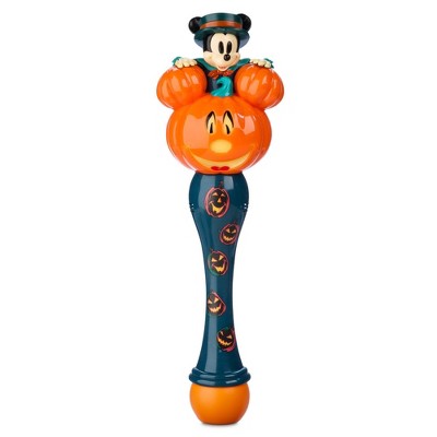 Disney Toy - Character Bubble Glow Wand - Stitch