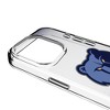 Keyscaper NBA Linen Clear Cell Phone Case for iPhone 15 Plus - 4 of 4