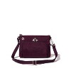 baggallini Women's Securtex® Anti-Theft Memento Crossbody Bag - 3 of 4