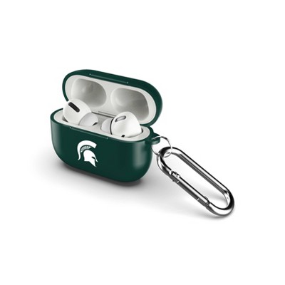 NCAA Michigan State Spartans AirPods Pro Case