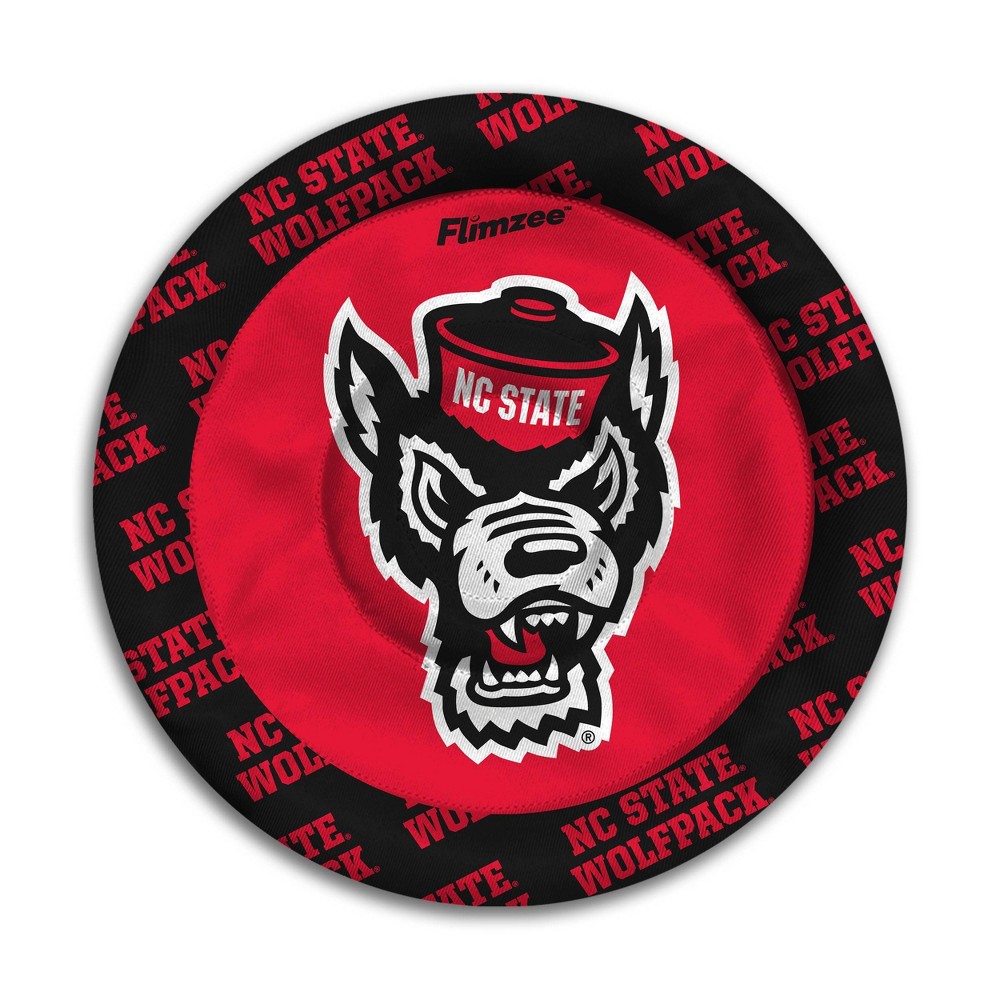 NCAA NC State Wolfpack Flimzee