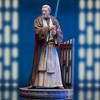 Diamond Select Star Wars Milestones A New Hope Ben Kenobi 12 Inch Scale Resin Statue - 3 of 4