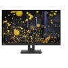 Lenovo ThinkVision E27q-20 27" WQHD 75Hz WLED LCD Monitor - 16:9 - Raven Black - 2 of 4