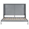 Queen Size Murphy Bed for Small Apartment and Studio - 4 of 4