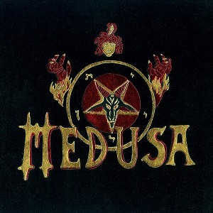 Medusa - First Step Beyond (Vinyl) - 1 of 1