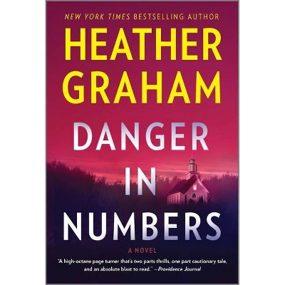 Danger In Numbers - By Heather Graham (paperback) : Target