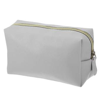 Fashion Designer Handbags Women Makeup Bags Alphabet Pattern Large Capacity  High Quality PU Leather Beauty Bag Luxurys Designers Cosmetics Bag With Box  Dust Bag From Dudu008, $47.31