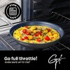 Guy Fieri's Flavortown Laser Titanium 8.5" Fry Pan - Non-stick Cookware Without PFAS, PTFE, or PFOA - 3 of 4