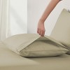 Cooling Pillowcases Set of 2, Envelope Closure, Soft & Silky by California Design Den - image 4 of 4