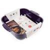 Peugeot | Appolia Square Ceramic Baking Dish - 2 of 4