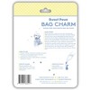 Sweet Paws Bag Charm Holder for Used Dog Poop Bags - 2 of 4