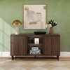 Modern TV Stand/Sideboard - 4 of 4