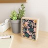 Marta Barragan Camarasa Abstract nature tropical 34 Framed Mini Art Print - Society6 - 2 of 3
