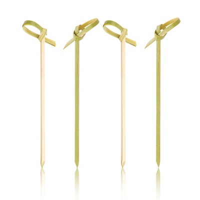 Bamboo: Appetizer Picks by True