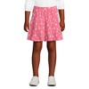 Lands' End Kids Knit Gauze Tiered Skirt - 3 of 3