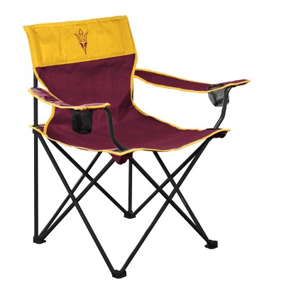 NCAA Arizona State Sun Devils Big Boy Outdoor Portable Chair