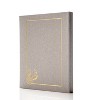 Wizarding World Harry Potter 11"x9" Scrapbook Album Little Keeper Baby: Holds 100 Photos, 4x6, Acid-Free, Multicolor - 3 of 4