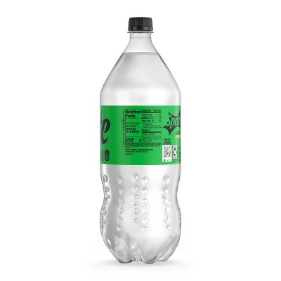 Sprite Zero - 2 L Bottle_2