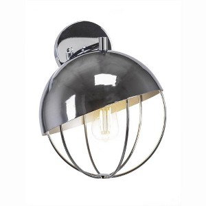 Toltec Lighting Neo 1 - Light Sconce in  Chrome - 1 of 1