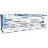 Lucky Super Soft Whitening Toothpaste with Toothbrush 6.4 Ounce, 2 Count, CASE OF 24 - 2 of 3