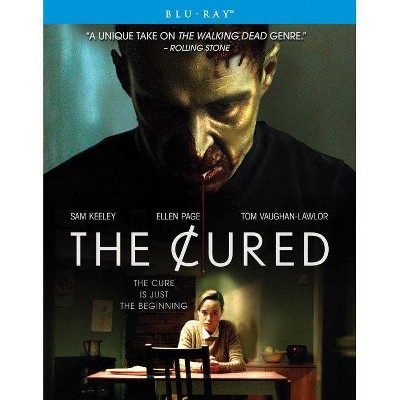 The Cured (Blu-ray)(2018)