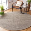 Himalaya HIM413 Hand Tufted Indoor Rugs - Safavieh - 2 of 4