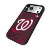 MLB National League Teams Paisley MagSafe Compatible Cell Phone Case for Apple iPhone 17 Series - 2 of 4