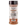 Fat Boy Hickman's BBQ 4 oz Caliente Gluten Free Rub - Pack of 2 - 4 of 4