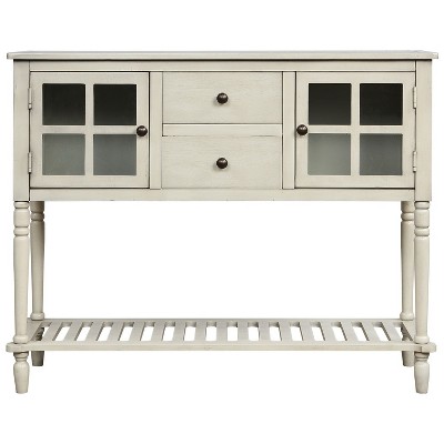 antique gray