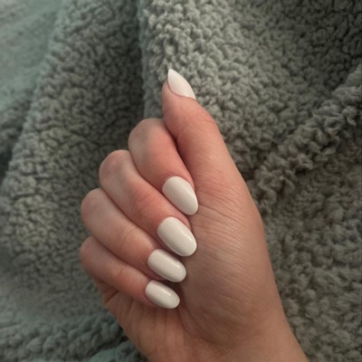 Olive & June Press-on Fake Nails - Round Short Cct Gradient - 42ct : Target