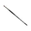 da Vinci TOP-ACRYL Bright Red-Brown Brush, Synthetic, Acrylic & Oil, Flat, Series 7185K, Size 2 - 3 of 3